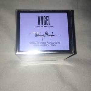 Thierry Mugler Body Cream
